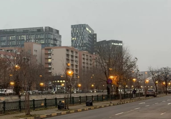 Romania office market: over €260 million invested and 1.1 million sqm occupied by top companies