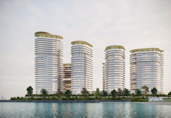 One United Properties Expands: New Office & Commercial Opportunities in Sibiu & Constanța