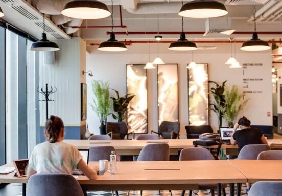 Mindspace Romania's 80% Occupancy in 2025 Highlights Strong Demand for Flexible Office Solutions