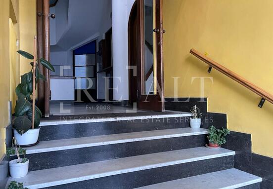 3-room apartment for sale Office, Residential | Popa Petre, Armenian