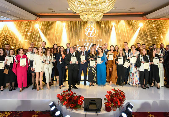 Registrations Open for TopHotel Awards 2026!