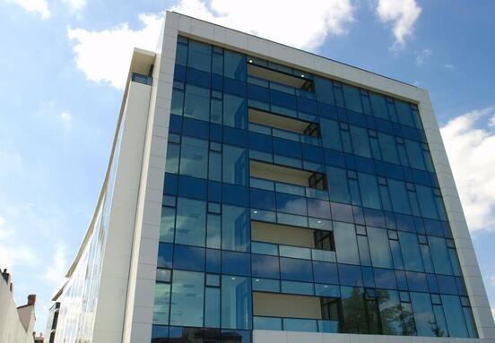 Prime Office Space: Star Residence Invest Acquires Polonă 68 in Bucharest