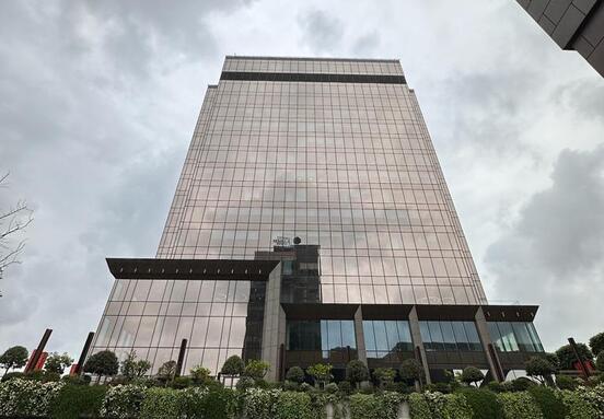 United Business Center Timisoara