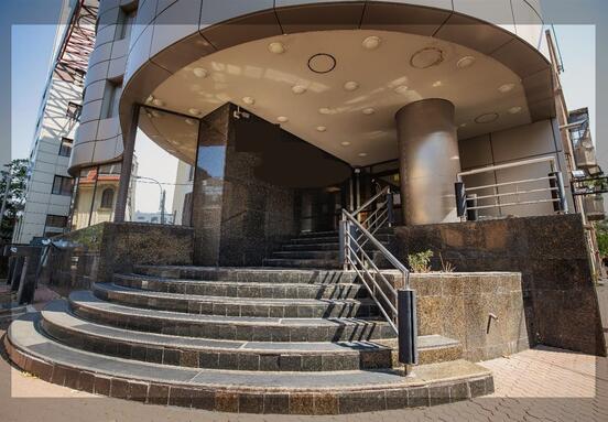 Birouri ultracentral Căderea Bastiliei