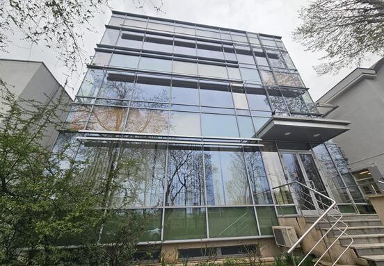 Birouri Domenii- Parcul Copilului