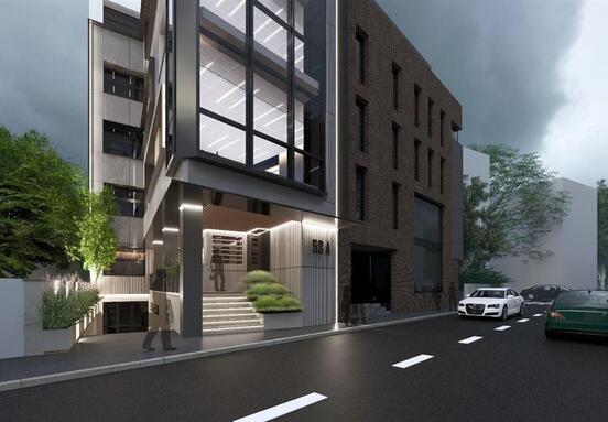 Cladire de birouri de inchiriat Piata Floreasca pretabila clinica