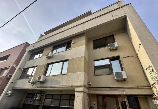 Vila birouri S+P+4E Dorobanti/Floreasca