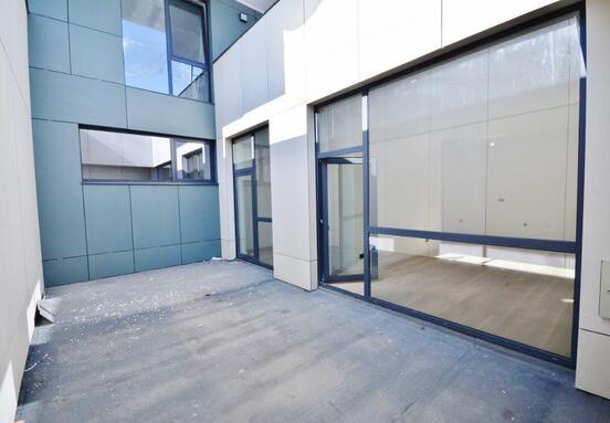 2 BEDROOMS || DETACHED || ENGLISH COURTYARD 27MP || FLOREAN