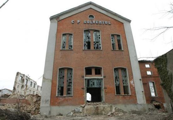 Reuben Brothers Unveil Major Mixed-Use Project in Timișoara