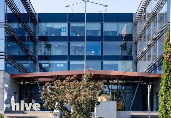 New €30M Hospital Boosts Business Appeal of myhive Victoria Park in Bucharest