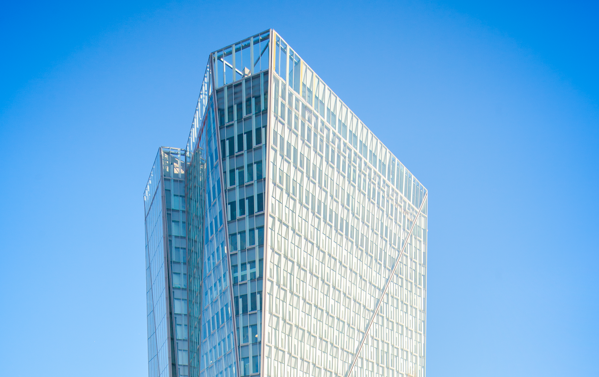 Crystal Tower