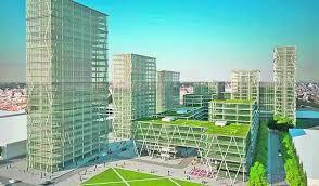 Bucharest office market on the rise: Equilibrium Complex offers premium spaces for dynamic companies