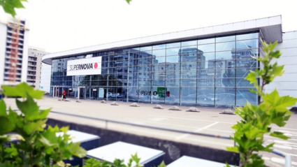 Supernova expands Lujerului Shopping Center in Bucharest by 20,000+ sqm, creating opportunities for offices and warehouses