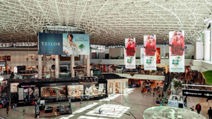 Iulius sets a new standard in Class A office buildings with AI-powered autonomous cleaning robots