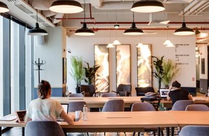 Mindspace Romania's 80% Occupancy in 2025 Highlights Strong Demand for Flexible Office Solutions