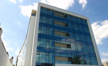 Prime Office Space: Star Residence Invest Acquires Polonă 68 in Bucharest