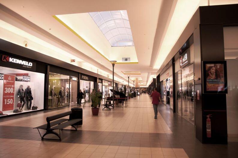 Nepi To Acquire Shopping City Sibiu From The Argo Group