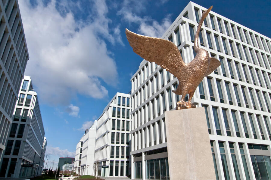Insolvent Swan Office Park In Pipera Gets Sold For Eur 30 3 Mln To Smartown Investments