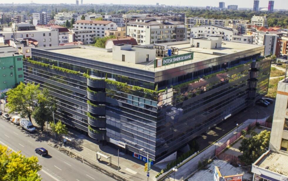 Hili Properties Owner Of Mcdonald S In Romania Bought Art Business Center Office Building In Bucharest With Eur 30 Million