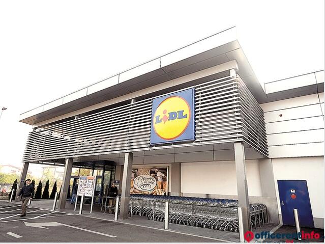 Lidl Opens New Store In Bucharest Network Reaches 180 Units