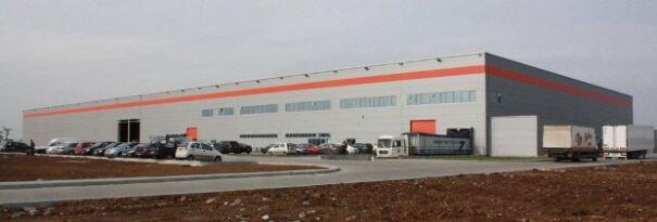 Euro Insol sells MLP Bucharest Sud logistics park for EUR 14.2 mln
