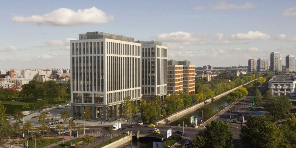 Vastint Romania signs with Softeh as new tenant in Timpuri Noi Square