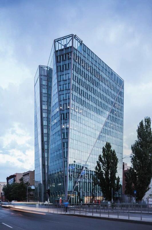 PPF's net profit rises to EUR1.45bn in 2023 from EUR164m in 2022