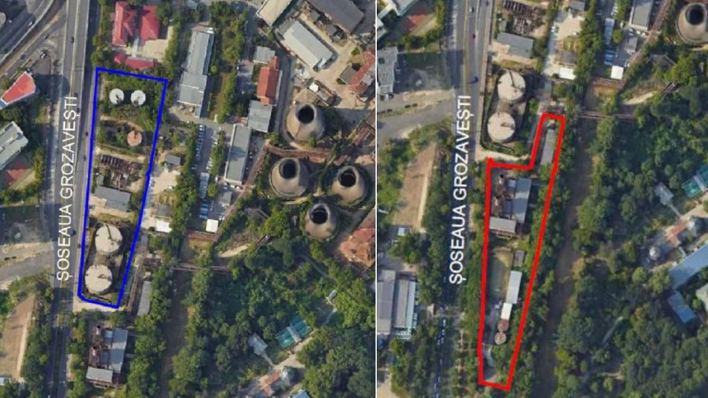 Bucharest's Energiei District: new office opportunities emerge in Grozăvești