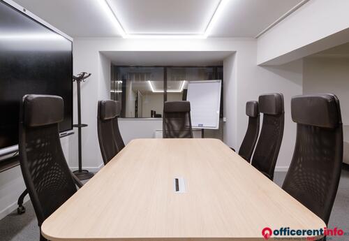 Offices to let in aSpace Victoriei