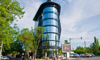 Barbu Vacarescu Office Building (BVO)