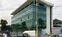 Golden Blitz Center