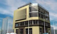 Mihai Eminescu Office Building