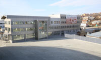 EVO Business Center