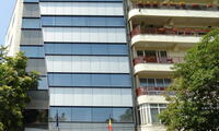 Gran Via Business Center