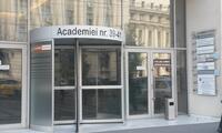 Academiei Center
