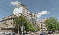 Rosetti Building