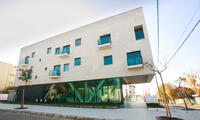Carmen Sylva Business Center