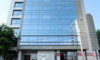 Dacia Business Center