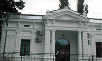 Domneasca 66 Office Building Galati