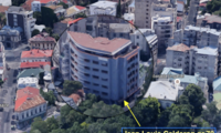 JLC Office Building