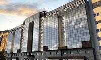 CITY BUSINESS CENTER