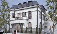 Office Building - Dorobanti Capitale