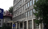 Office Centre Ville