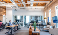 Office 300 m2 Calea Victoriei