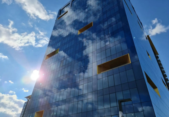 Bucharest: Europe's emerging hub for cost-efficient Global Capability Centres