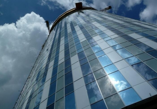 Discover SkyTower: Bucharest's tallest, greenest and most dynamic office hub